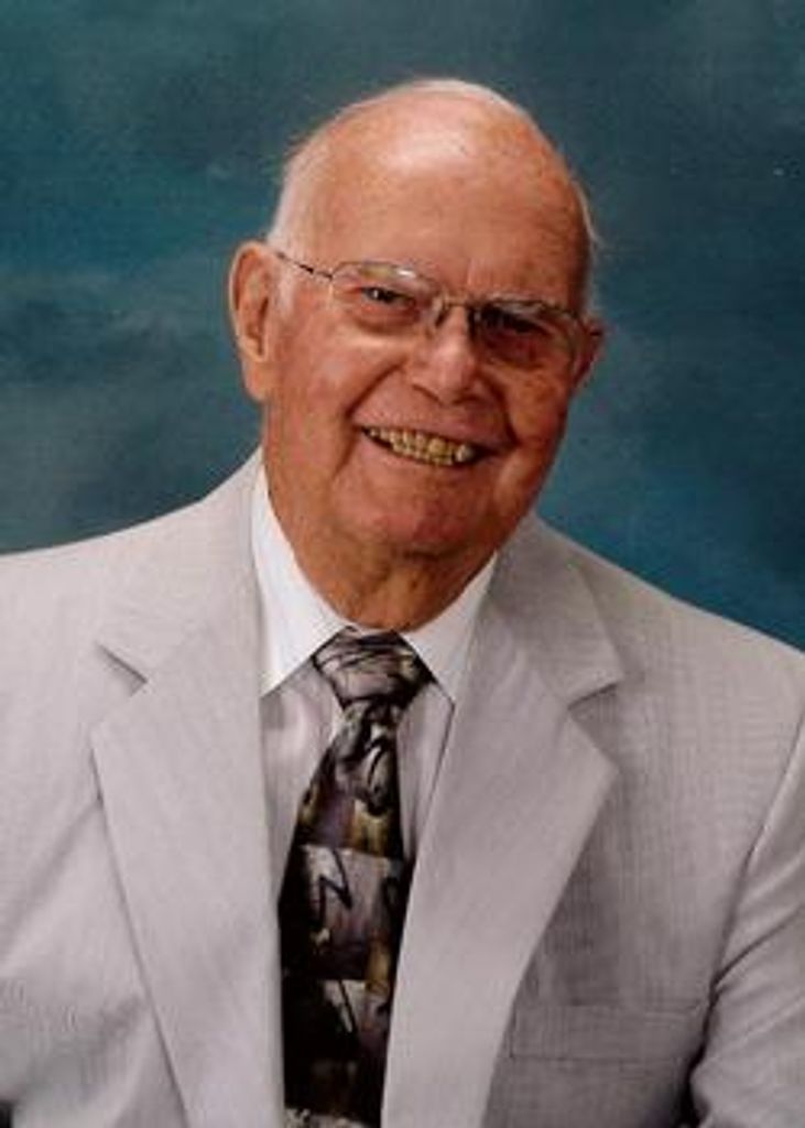 Hugh A Holmes Profile Photo