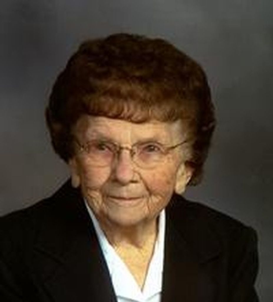 Eileen Margaret Ellen Steinbrech