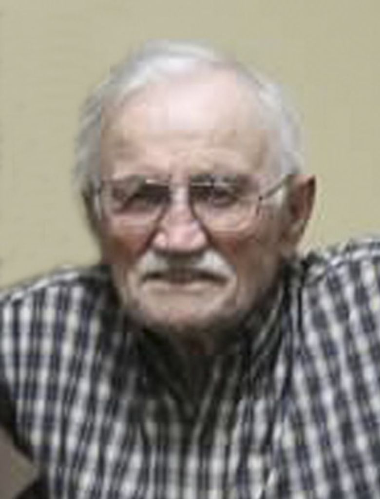 Charles Brown