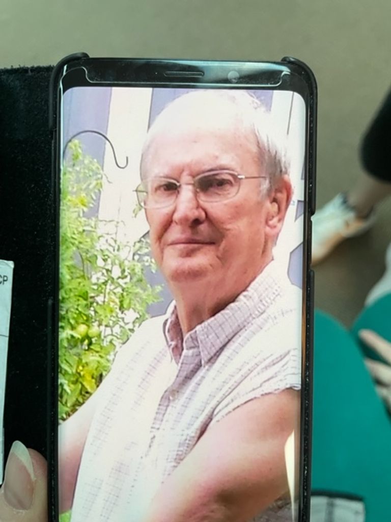 Larry Dale Hensley Profile Photo