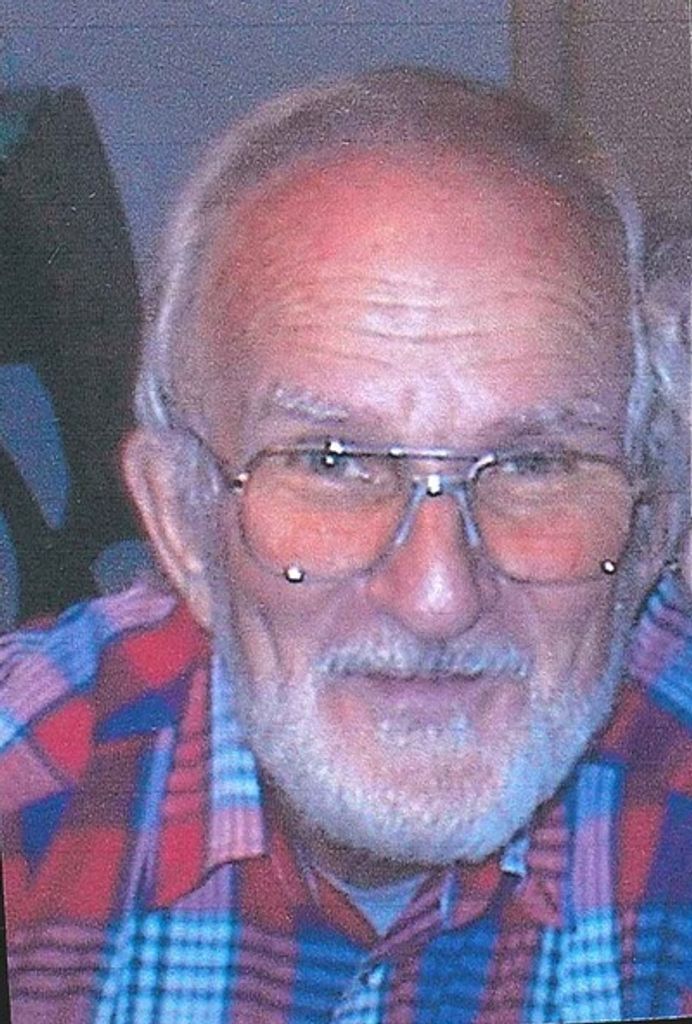 John "Jack" Richard Hay Profile Photo