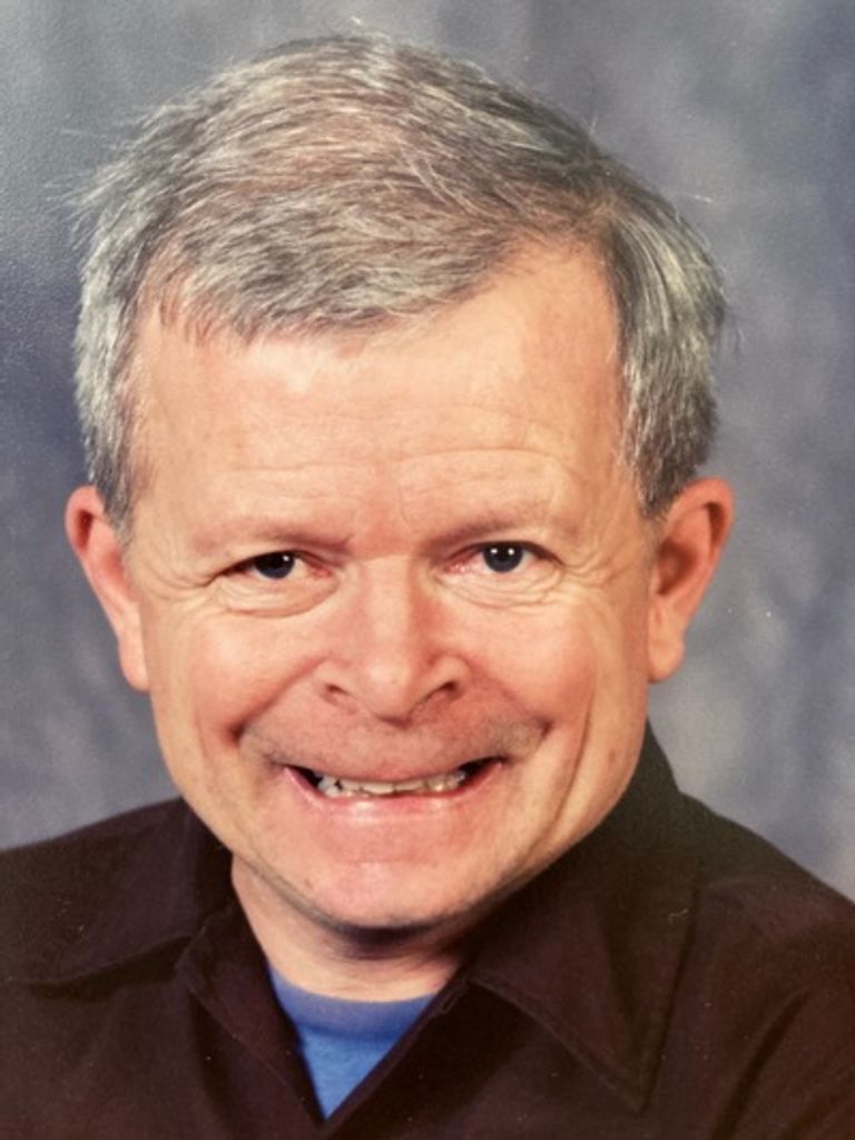 Lynn A. Blair Profile Photo