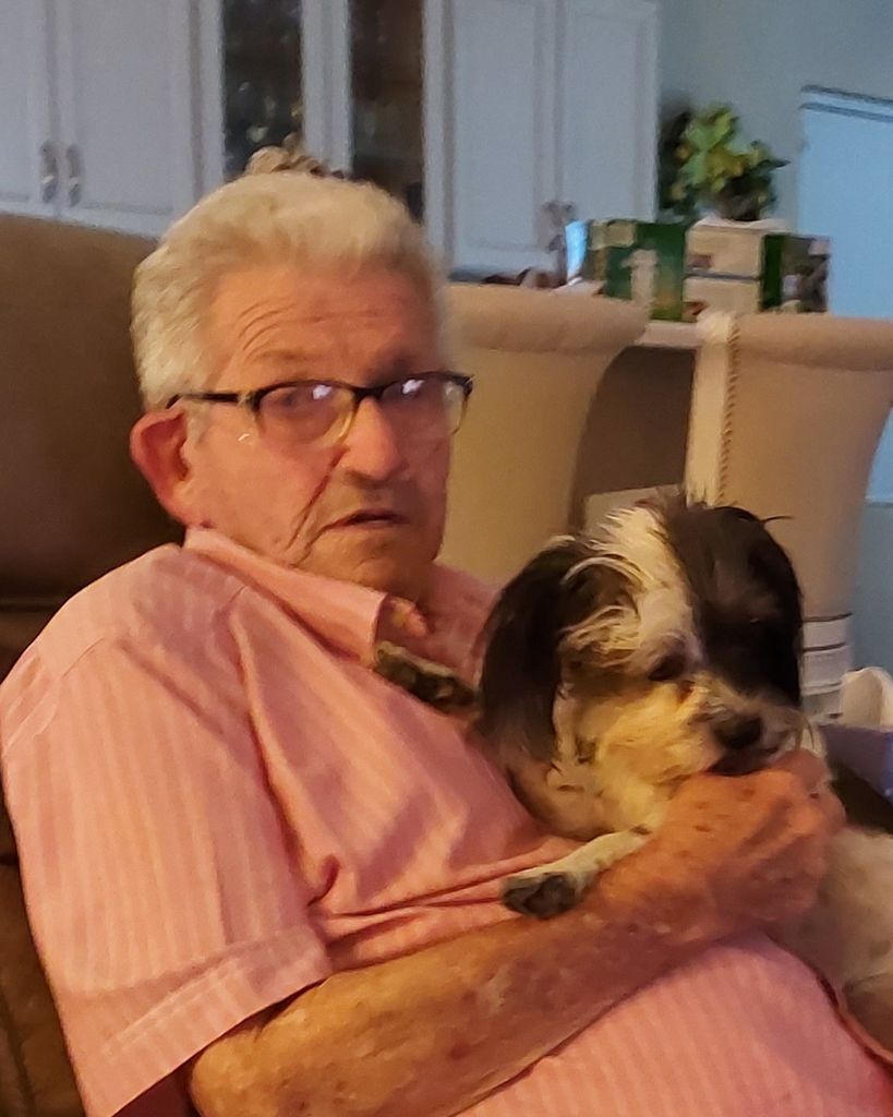 Norman Clayman Profile Photo