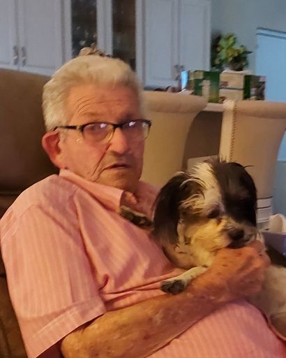 Norman Clayman's obituary image