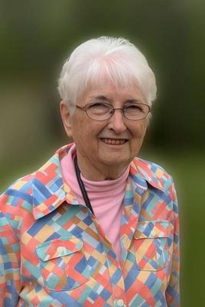 Betty Sue Baynard Profile Photo