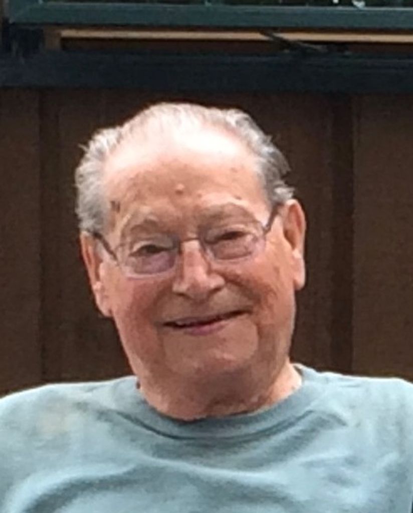 Dominick "Dick" A. Pitrel Profile Photo