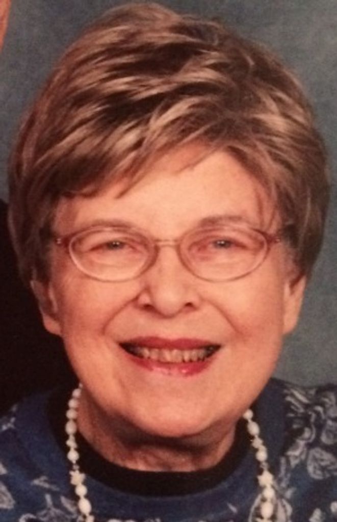 June E. Shearer