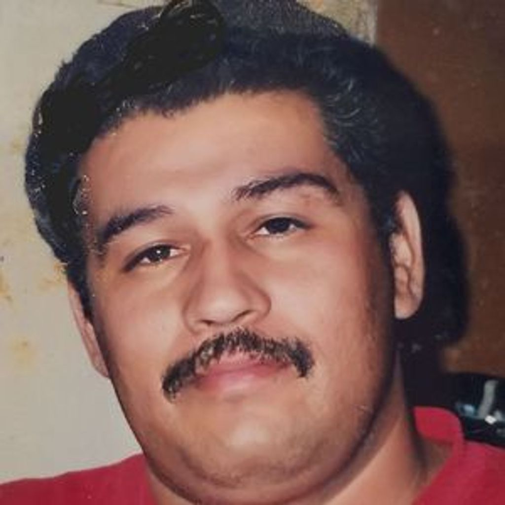 Bernardo Vasquez