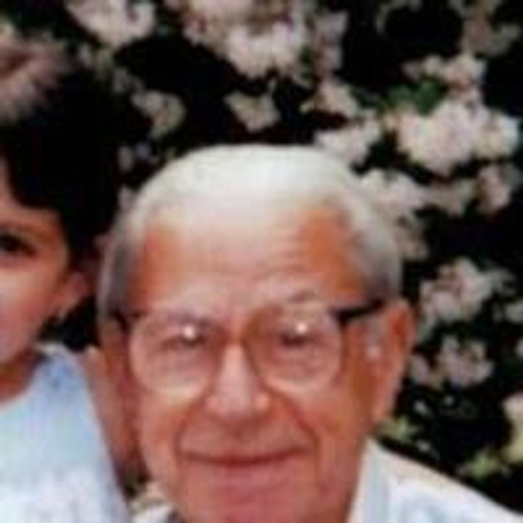 Alfred Giaquinto