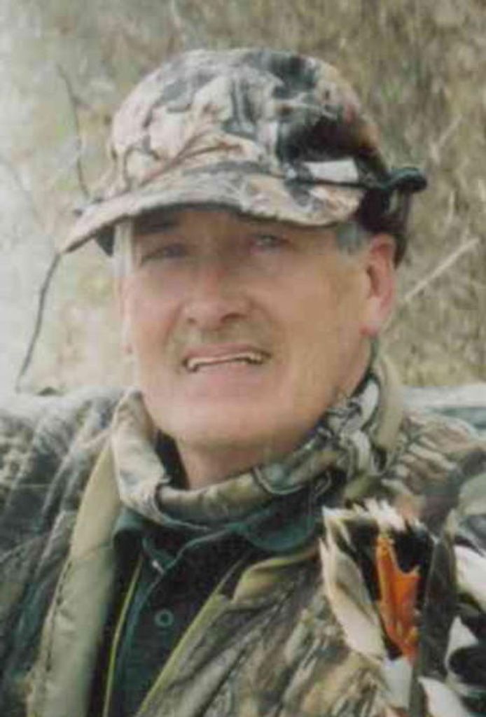 Arnold E. Smith 