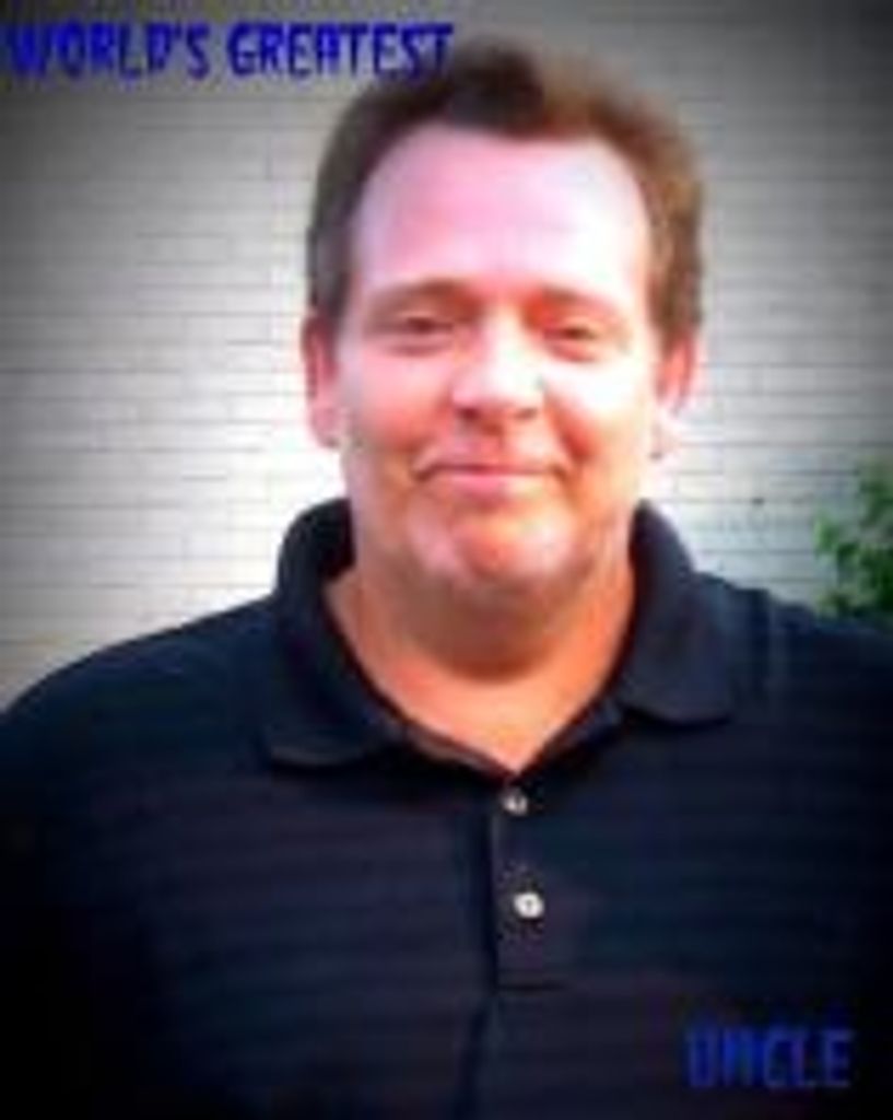 Robert Cox Profile Photo