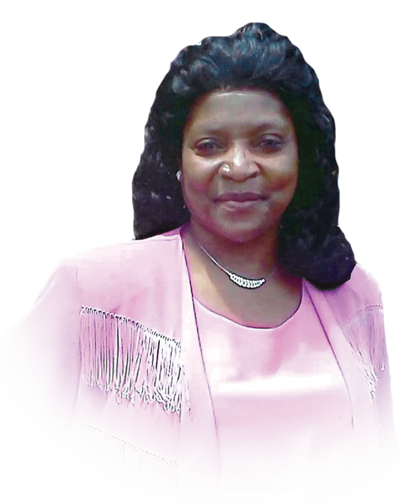 Deaconess Gloria Lee Monts Profile Photo