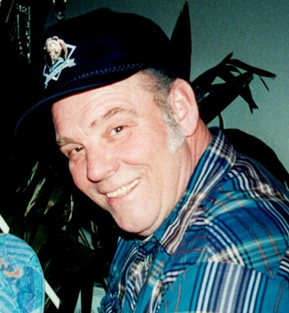 Glenwood Ned Page, Sr.