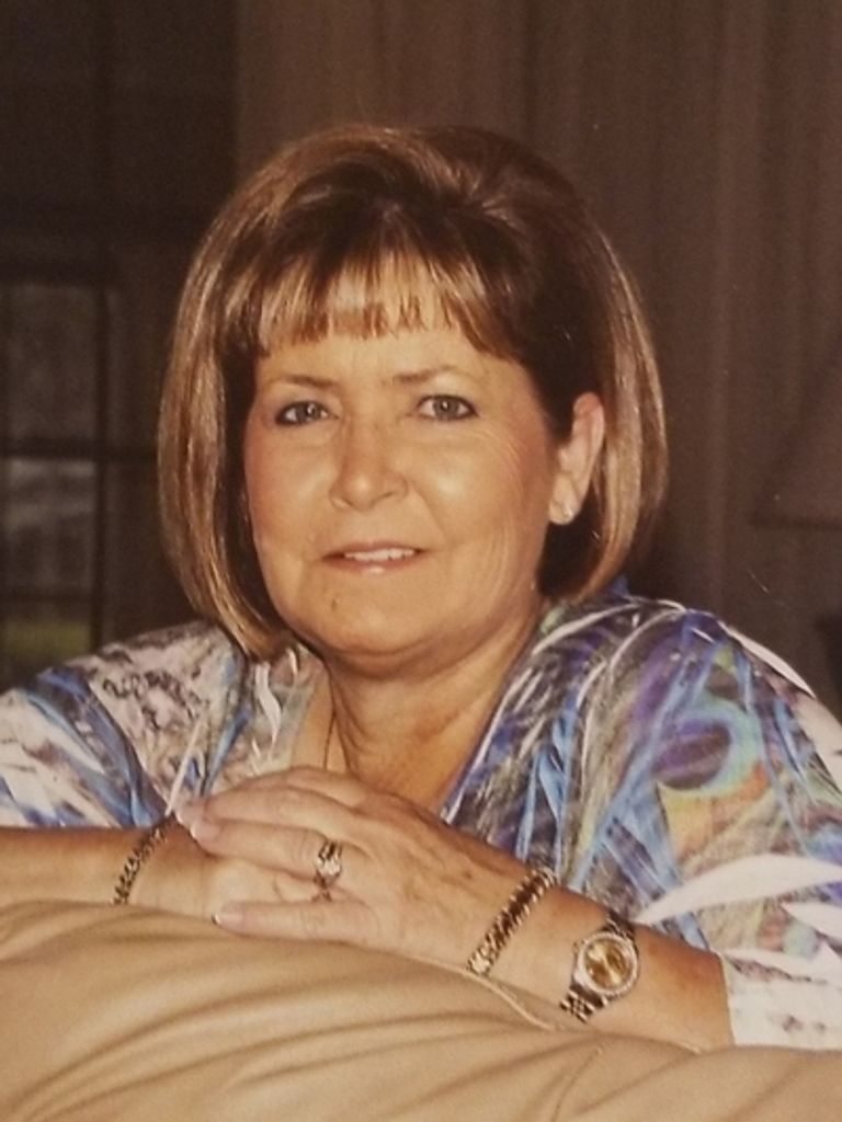 Nina Teresa Preston Profile Photo