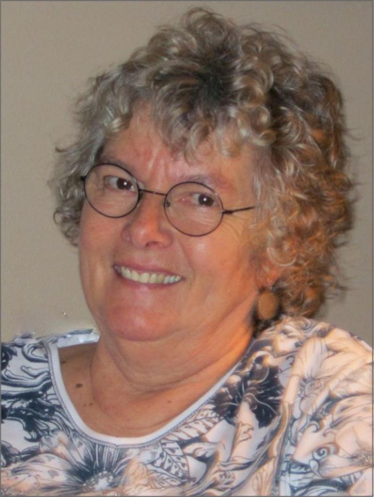 Nancy Ann Elvebak Profile Photo
