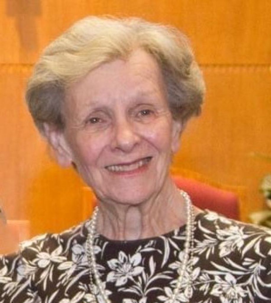Maureen Francis (Fleischauer) Ruffner Profile Photo
