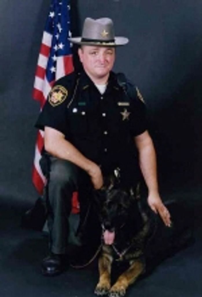 Dennis L. Scheiding