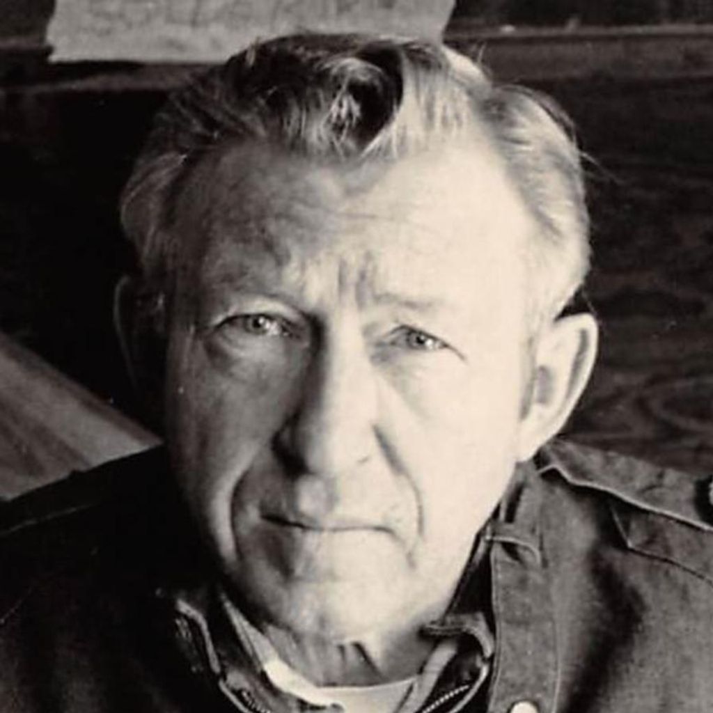 Bruce A. Palmer Profile Photo