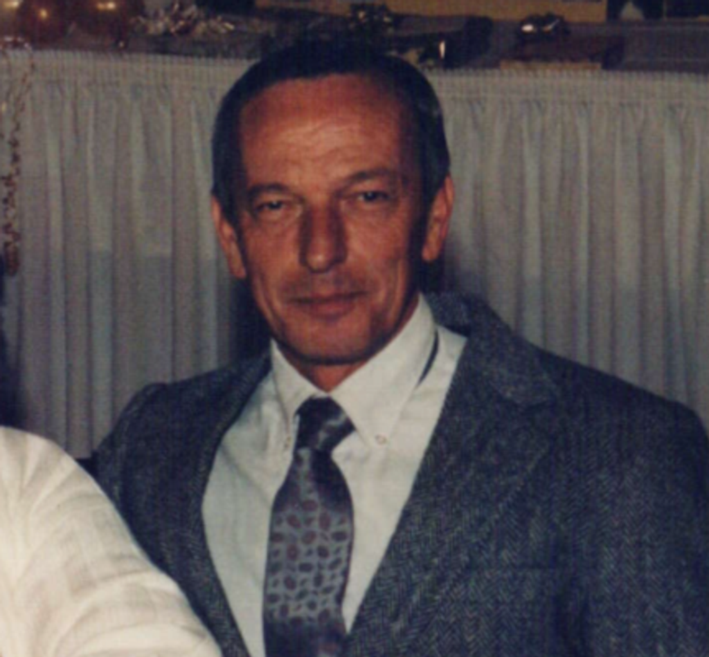 Glenwood Cain, Jr. Profile Photo