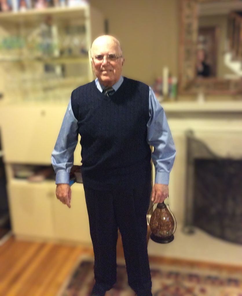 Joseph S. Tancredi, Jr.