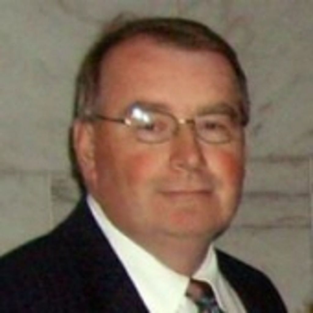 George Raymond Peters