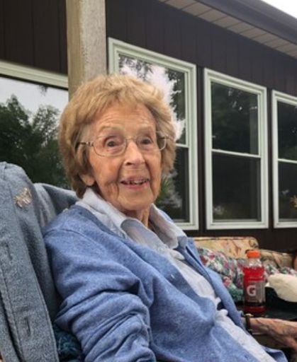 Phyllis Eleanore Pearson Profile Photo