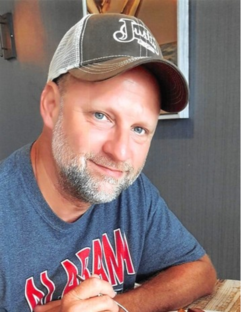 Joseph Michael Reeves