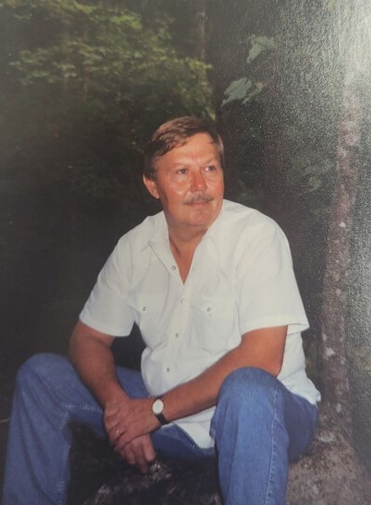 Melvin Palmer Brunstad