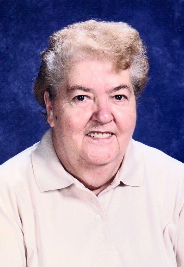 Beverly Ann Mckimmy Osborne Profile Photo