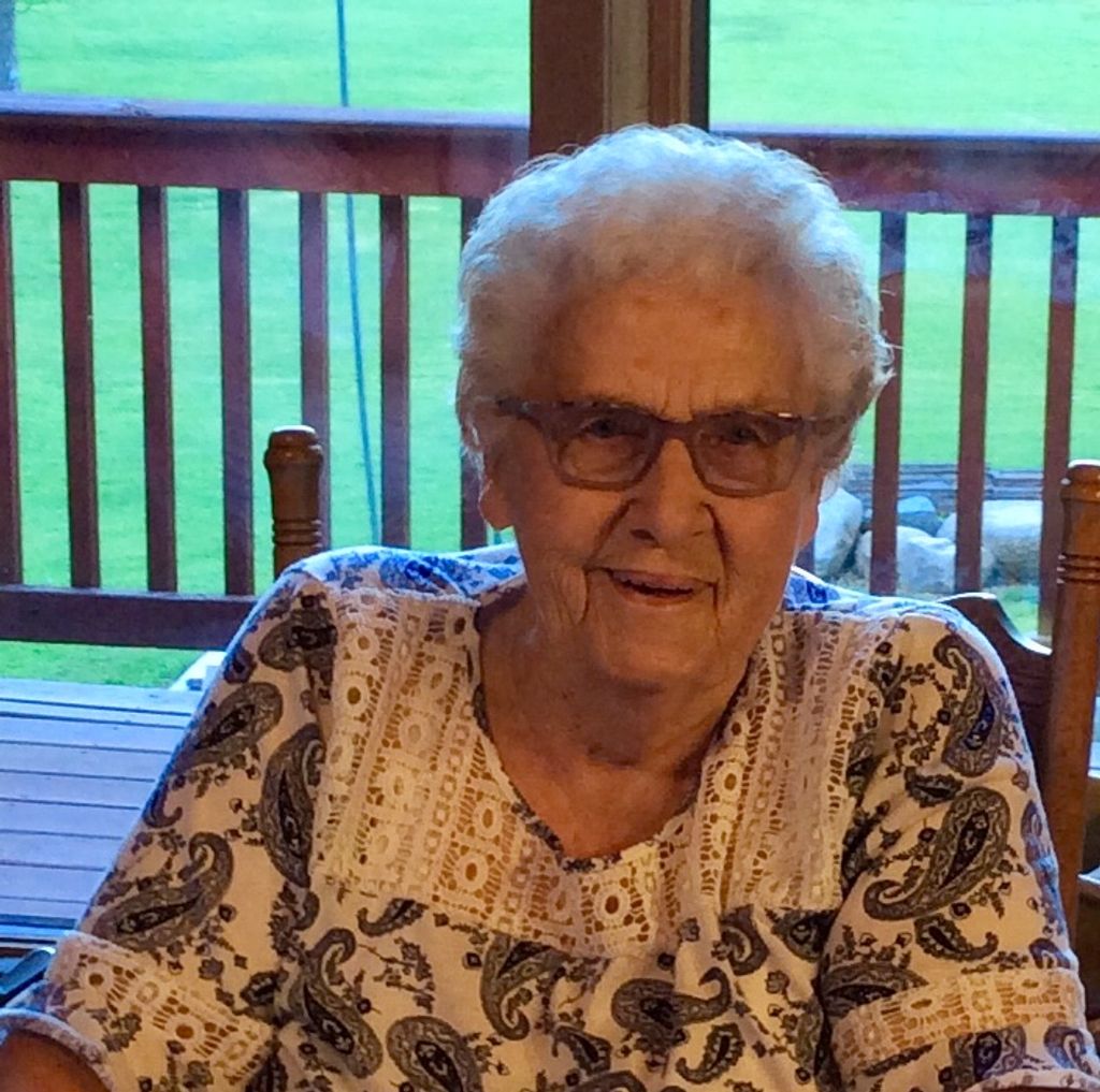 Lois Majewski