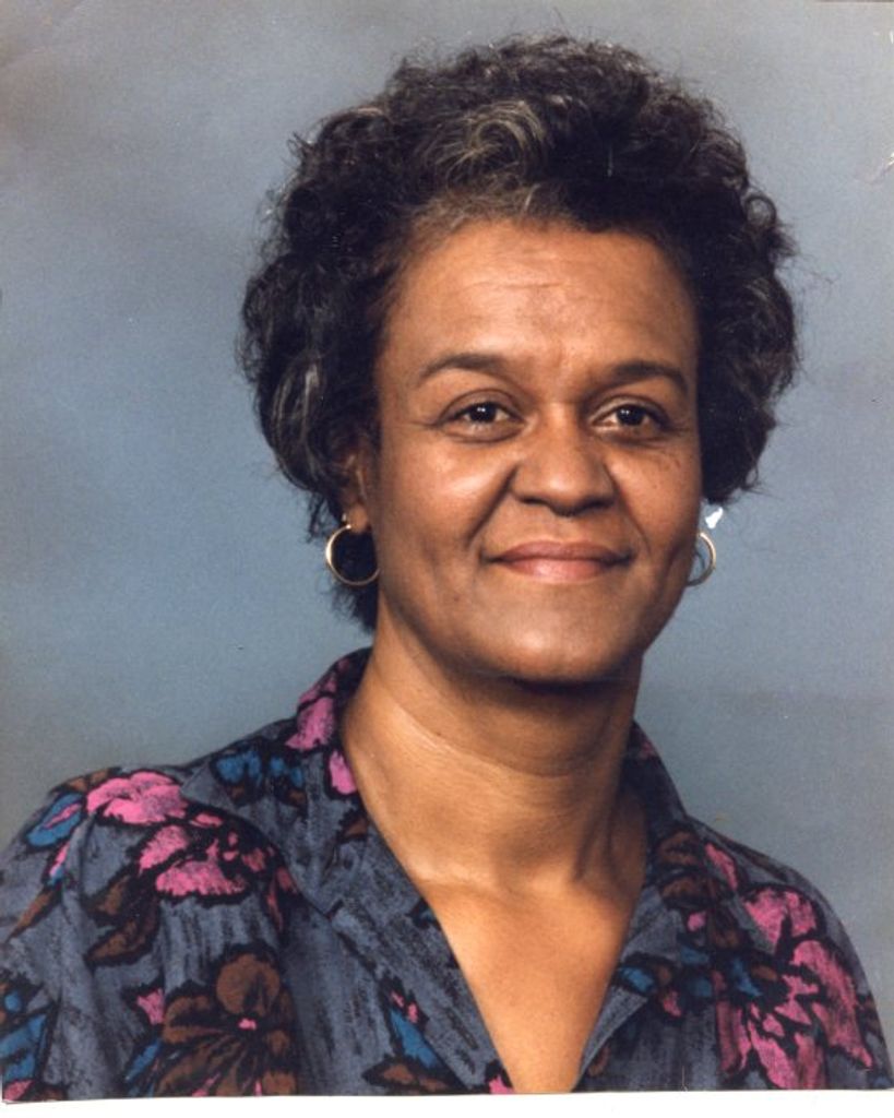 Patricia Gail (Polk)  Long Profile Photo