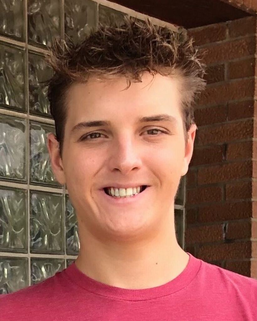 Bradley Robert Floyd Profile Photo