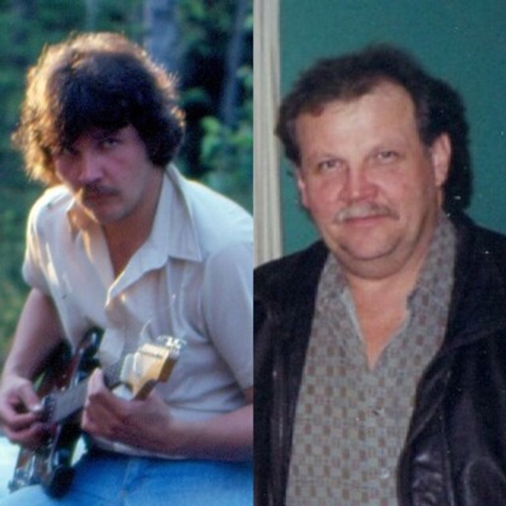 Jeffrey Lyle Antilla Profile Photo