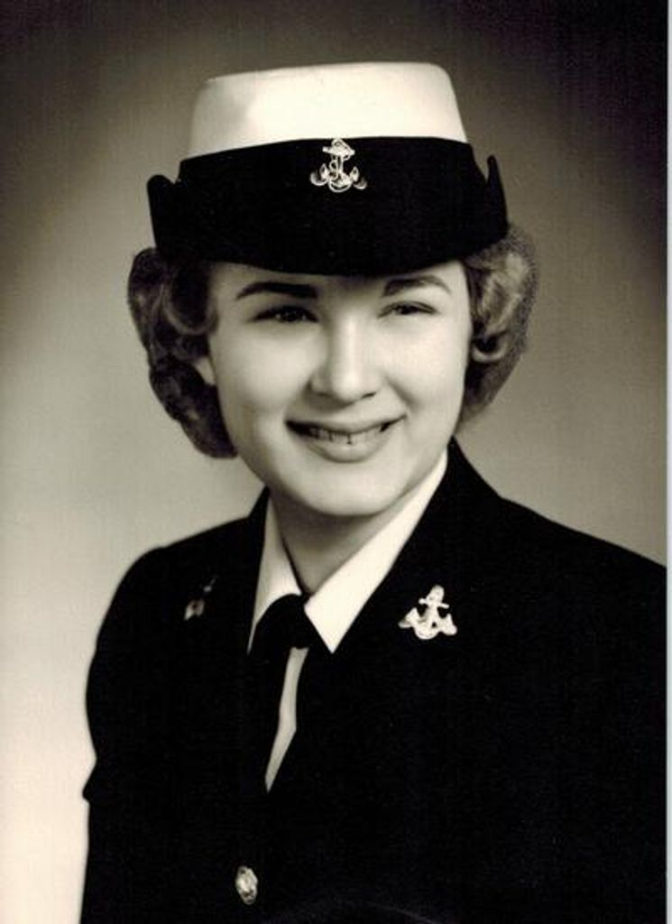 Patricia H. Schaller Profile Photo