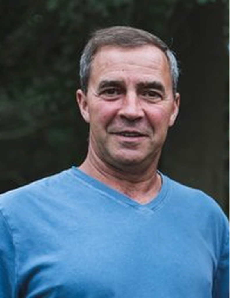 Brian L Dravenstott Profile Photo