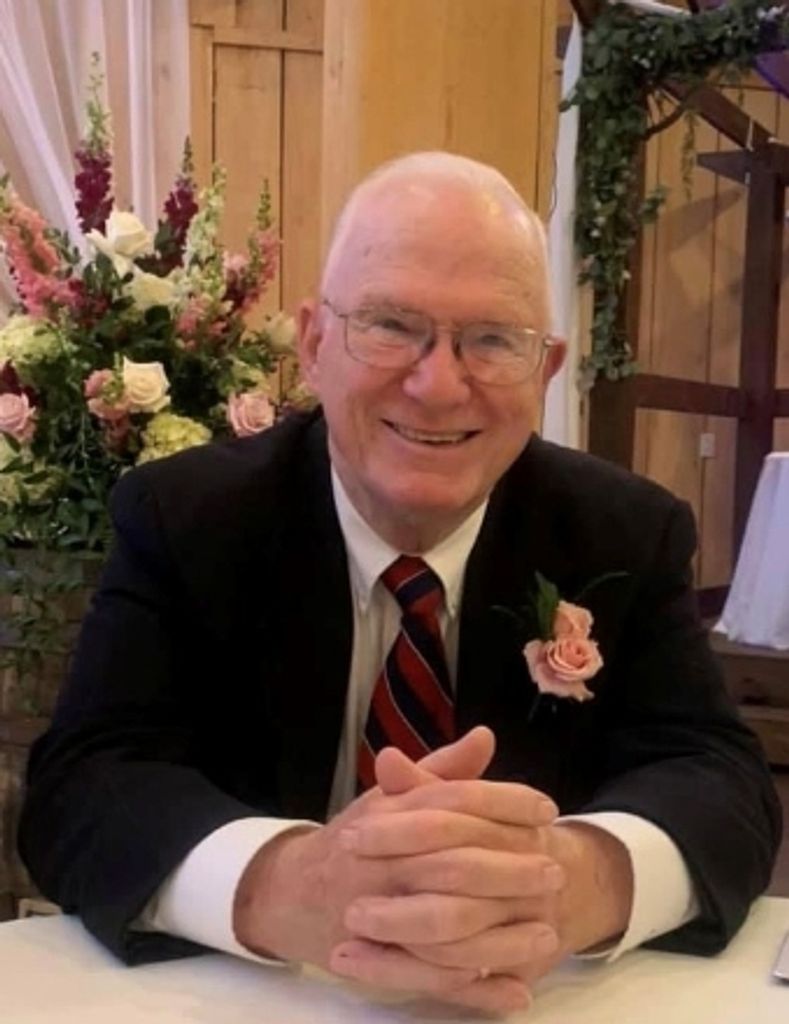 Melvin Lee Simpson