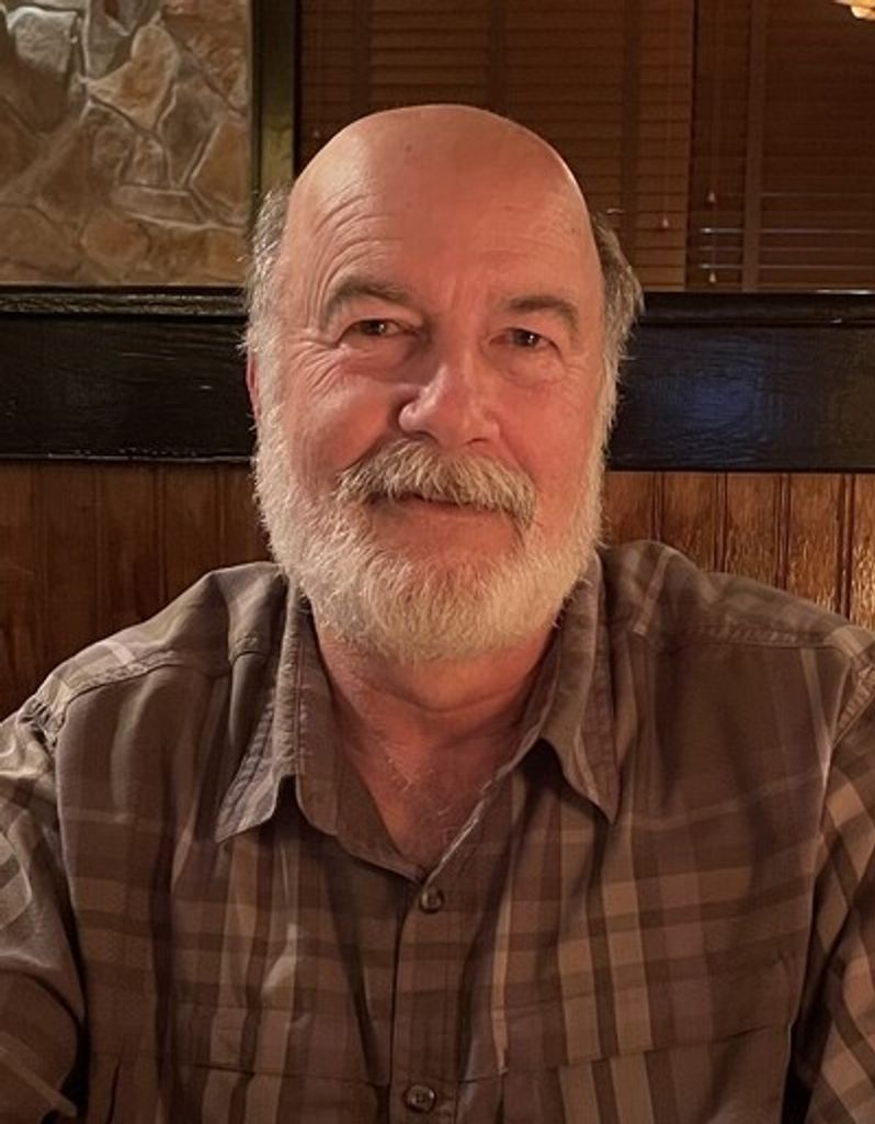 Karl W. Mcraney Profile Photo