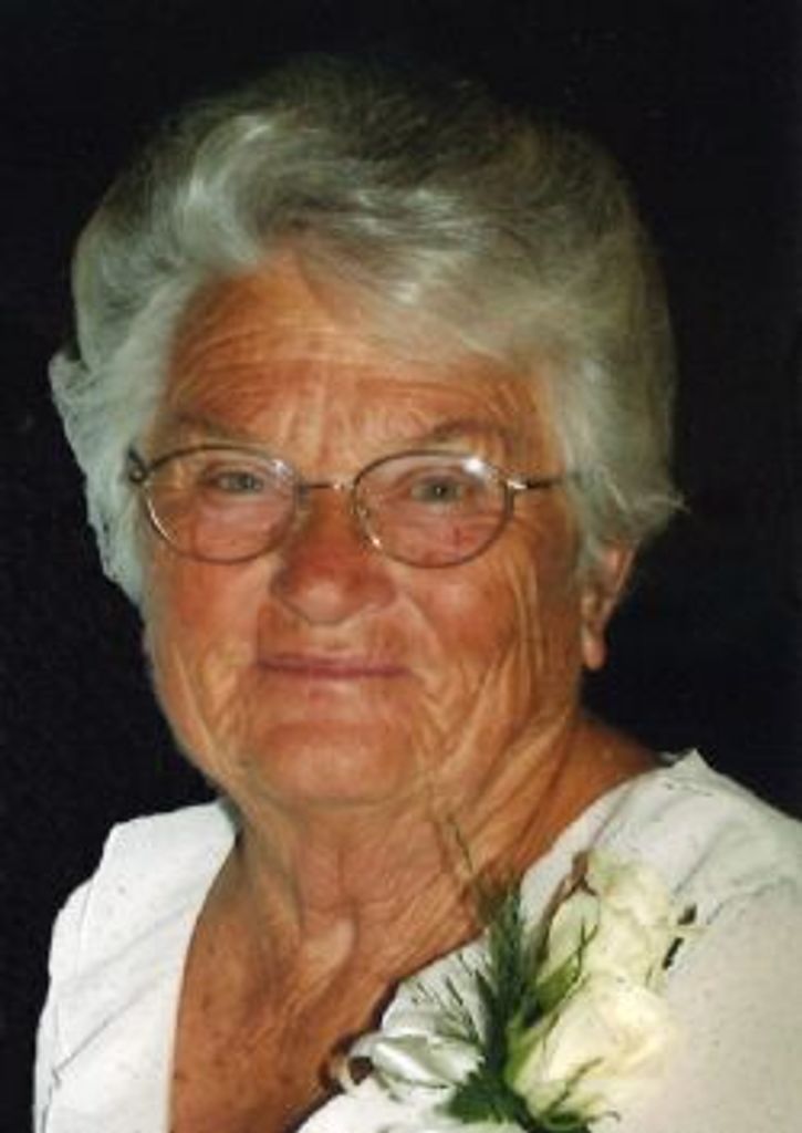 Loreta Marie Kelly