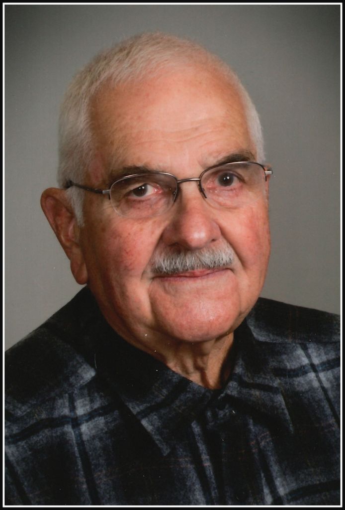 John Daniel Brandt