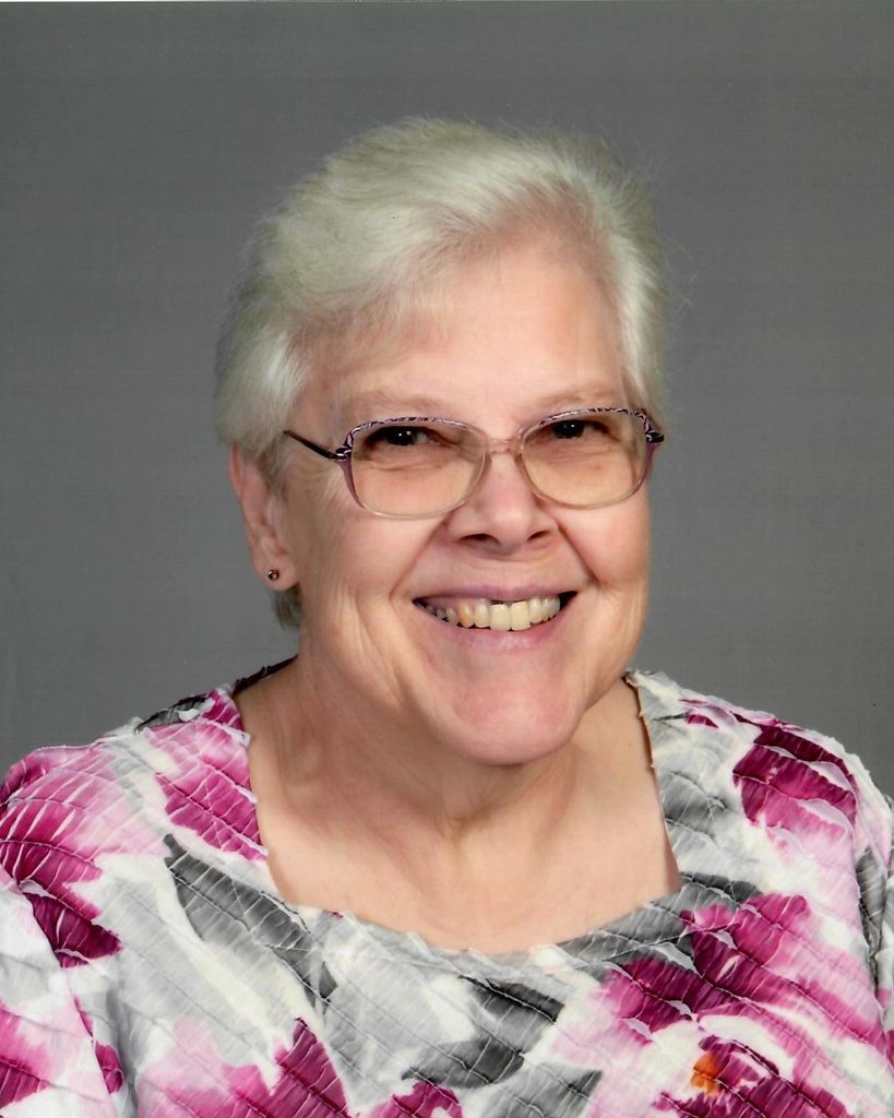 Twyla Jo Sprunger Profile Photo