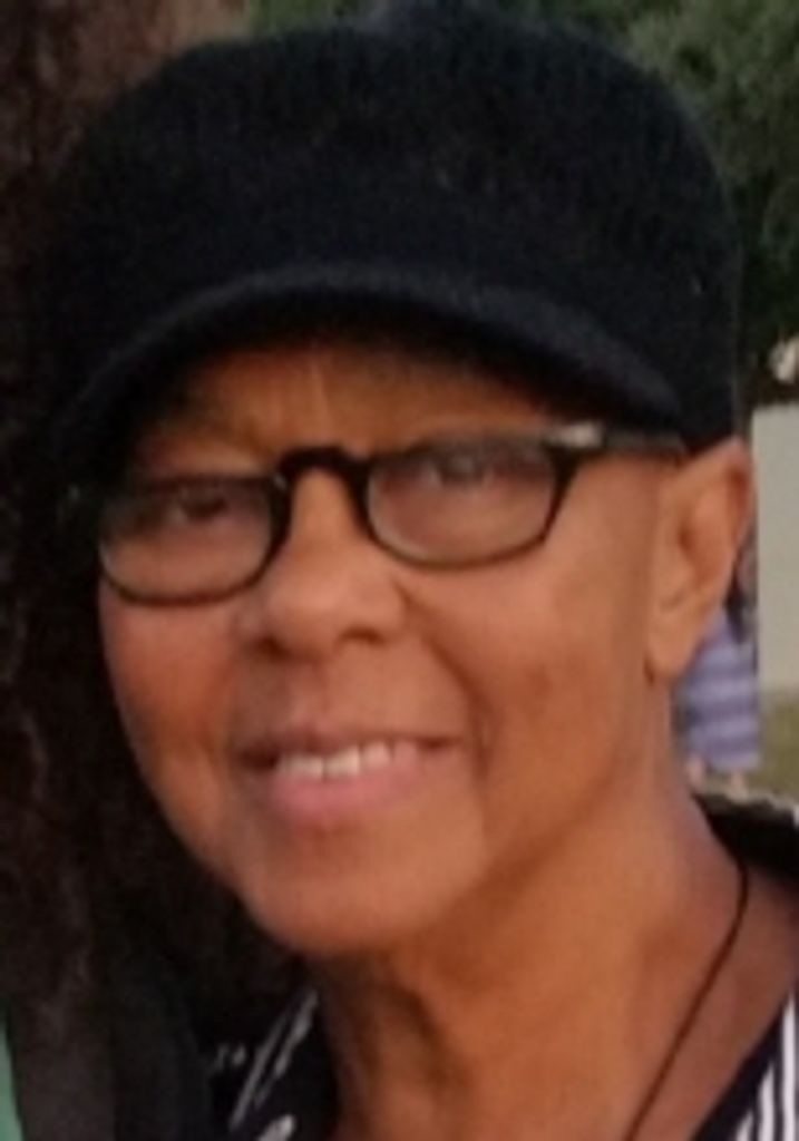 Olivia Ross Thibodeaux