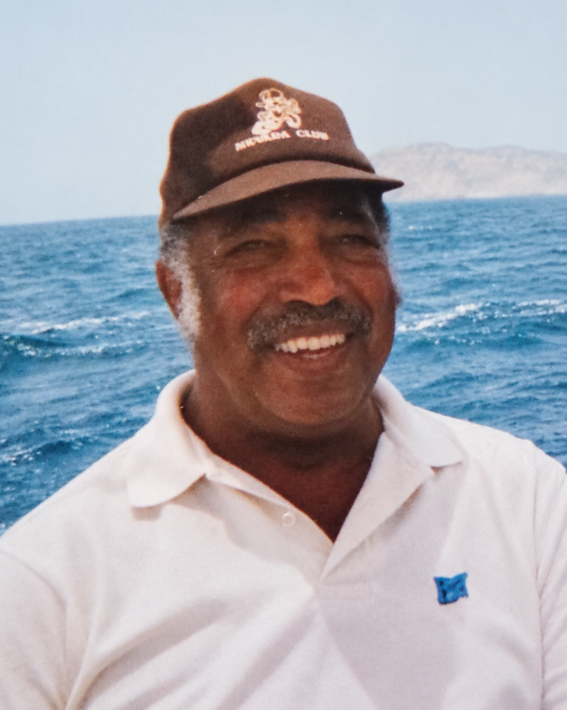 Robert A. Palmer Profile Photo