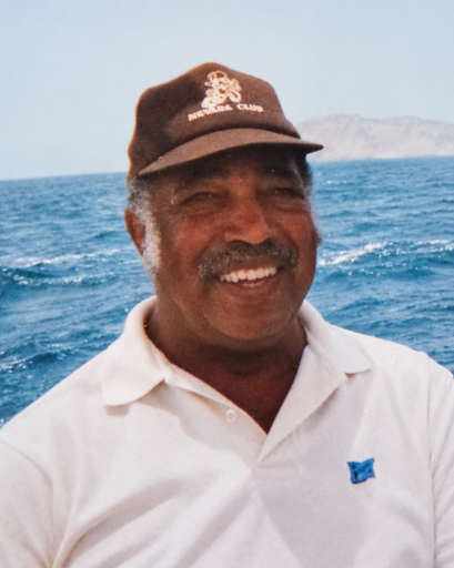 Robert A. Palmer's obituary image