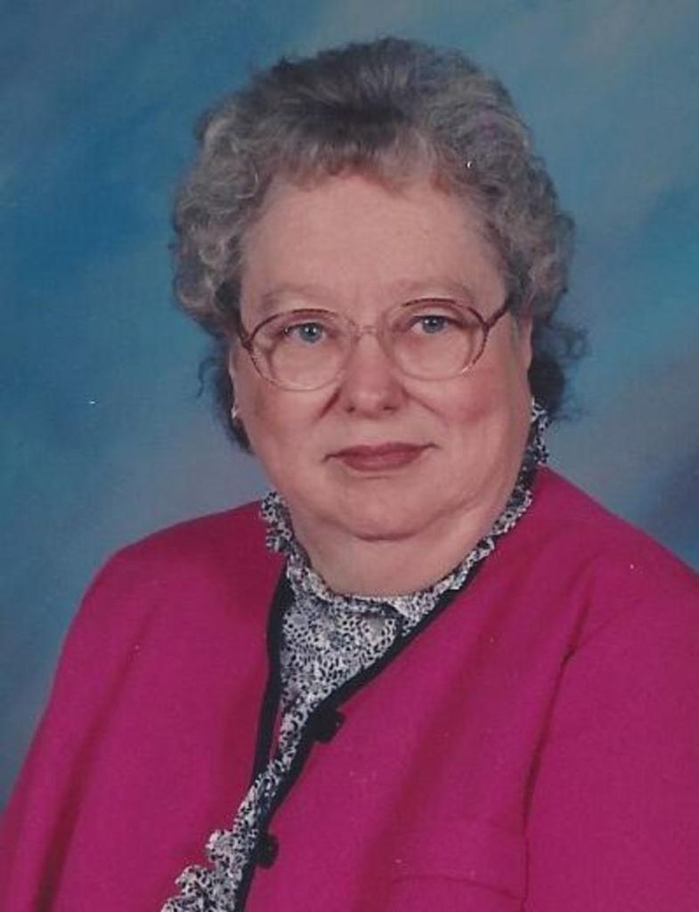 Catherine Calo