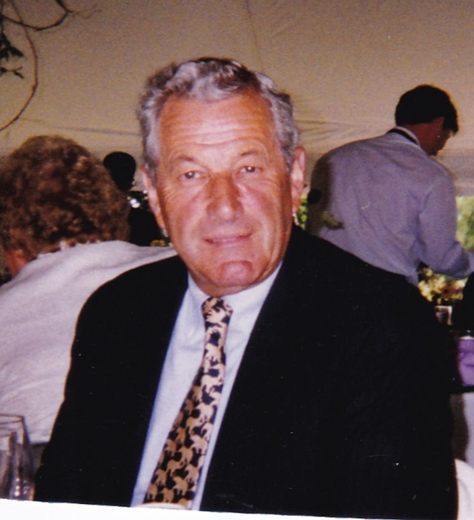 Roger Wescott Carroll Profile Photo