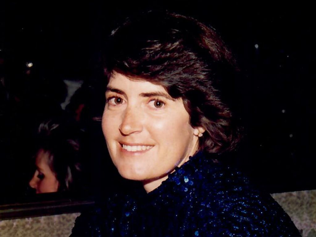 Donna Aney