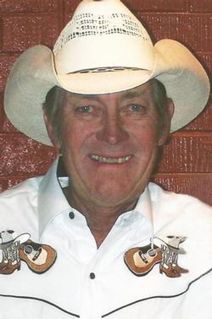 James F. "Jim" Kroeger