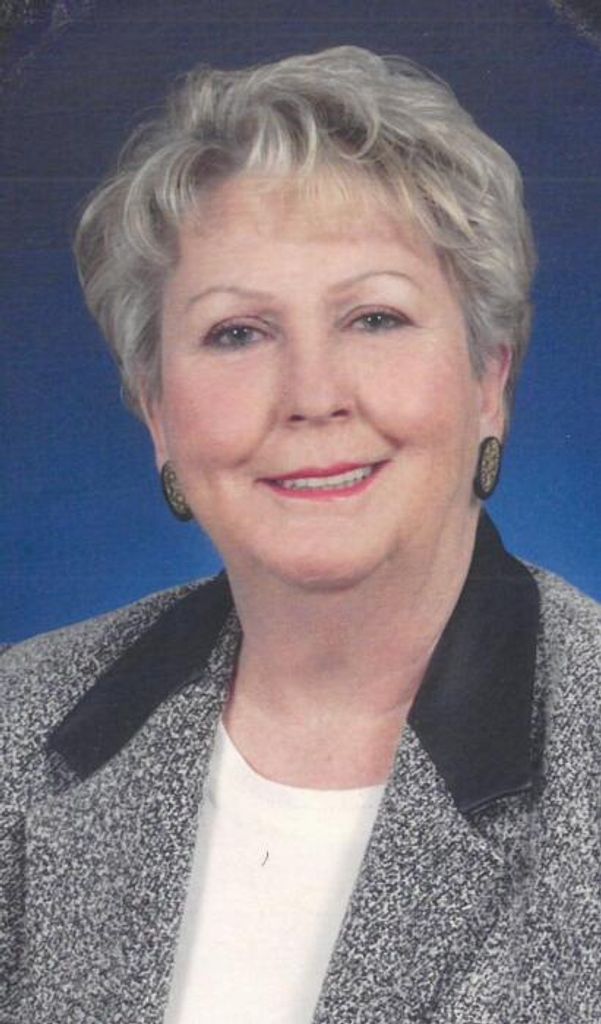 Betty Murray Profile Photo