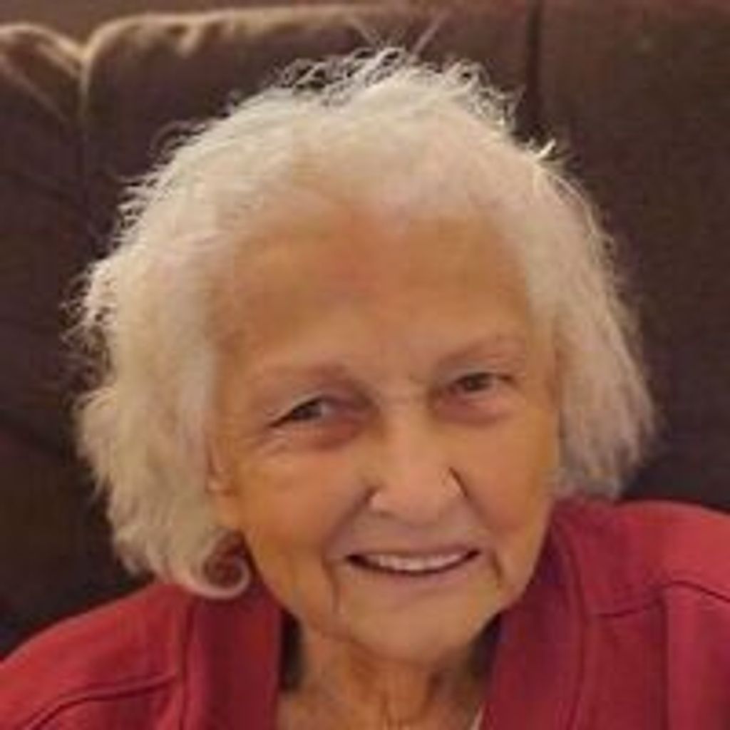Mildred Ann Myers Profile Photo