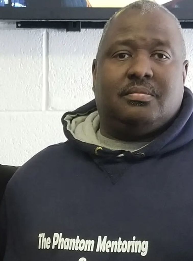 Ira Quincy James Gaston Profile Photo